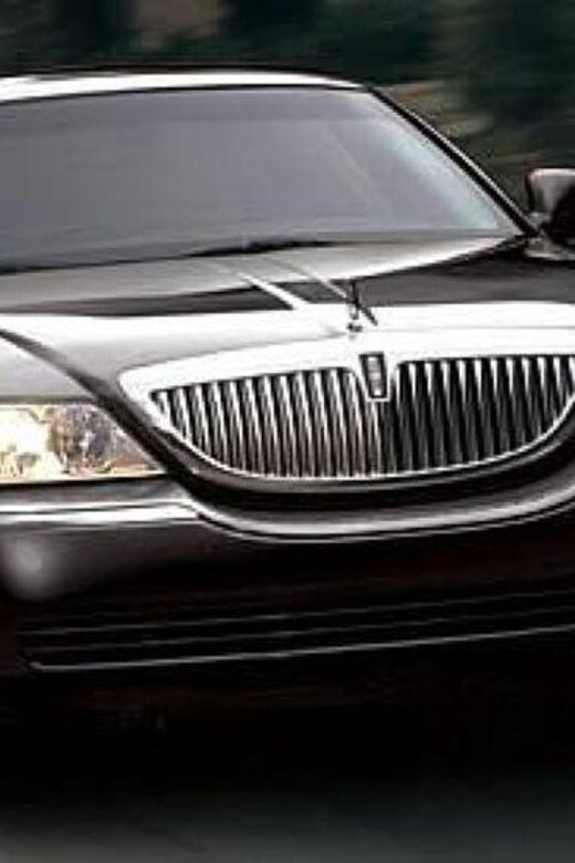 Oakland: Private Chauffeur Service - An In-Depth Look at the Oakland Private Chauffeur Service