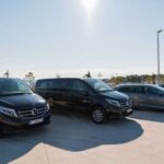 Oakland: Private Transfer from Oakland International Airport - Final Thoughts