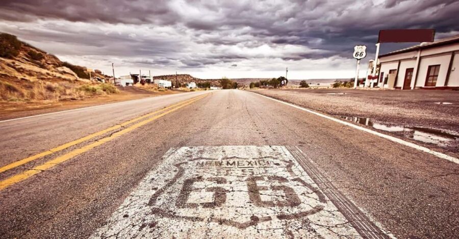 Oatman / RT66 3 in 1 Combo Tour - Why This Tour Offers Good Value