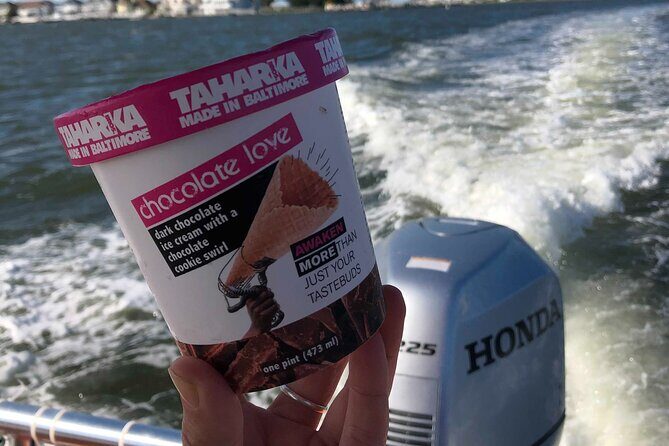 OC Bay Hopper - Ice Cream Cruise - Final Thoughts: Is It Worth It?