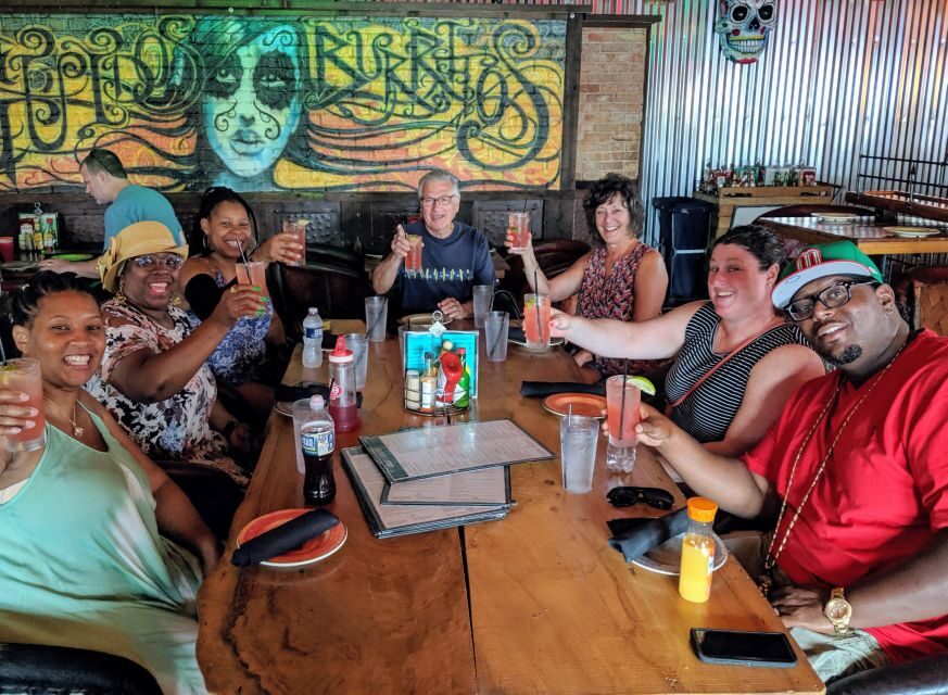 Ocean City: Downtown and Boardwalk Foodie Walking Tour - What Makes This Tour Stand Out?