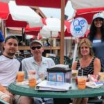 Ocean City: Midtown District Walking Foodie Tour - Frequently Asked Questions