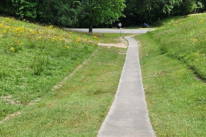 Ocmulgee Mounds Smartphone (GPS/APP) Guided History Walking Tour - Final Thoughts: Is It Worth It?