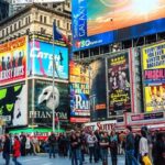 Off-Broadway Walking Tour - Key Points
