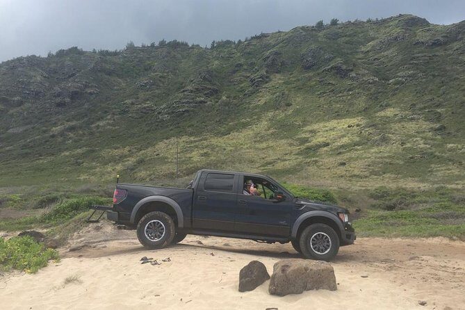 Off-Road Adventure Tour on Oahu's North Shore - The Authenticity and Value of the Tour
