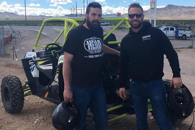 Off Road Racing: 7 Laps - A Detailed Look at the Off Road Racing Experience