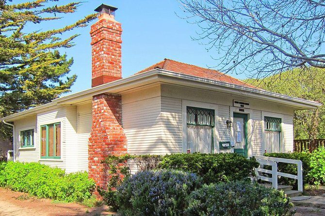 Off the Beaten Path in Carmel-by-the-Sea: A Self-Guided Tour - Review of the Itinerary: What You’ll See and Hear