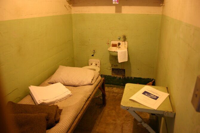 Official Alcatraz Prison Tour + Open-Top Bus Sunset Tour - An In-Depth Look at the Tour Experience