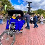 Official Pedicab Movies & TV Shows Tours in Central Park - Why This Tour Is a Great Choice