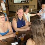 Oktoberfest Walking Brewery Tour in Logan Square - Exploring the Itinerary in Detail