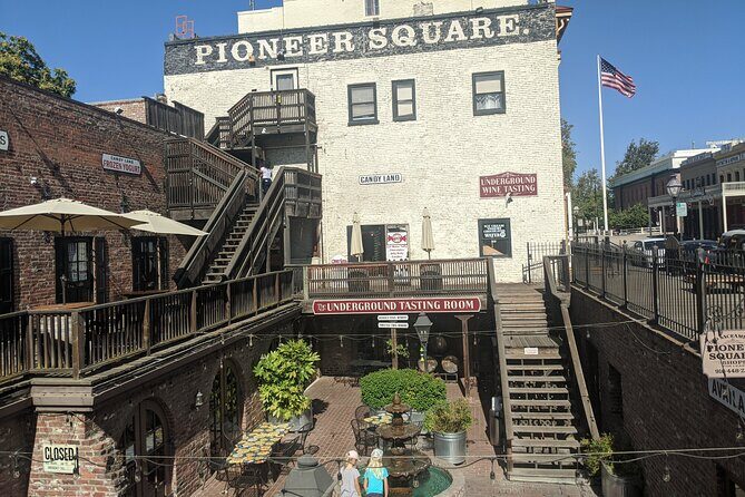 Old Sacramento Scavenger Hunt Walking Tour and Game - Final Thoughts: The Value and Who It’s Best For