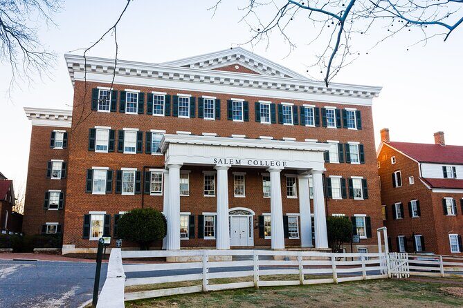 Old Salem's Ghost Self Guided Walking Tour - Why This Tour Works Well
