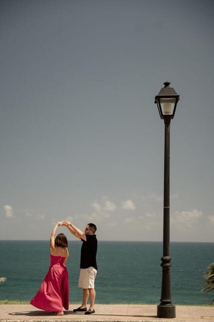 Old San Juan: Photoshoot Walking Tour - Who Is This Tour Best For?