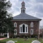 Old Town Alexandria Tour: A Self-Guided Audio Tour - In-Depth Look at the Itinerary