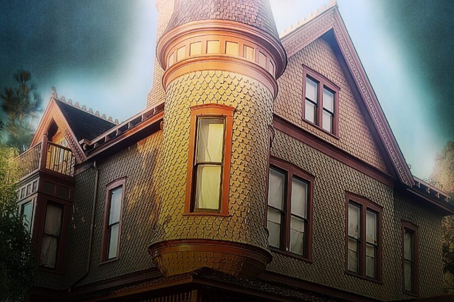 Old Town San Diego Haunted Walking Ghost Tour - A Closer Look at the Haunted Walking Tour