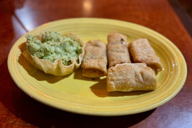 Old Town Scottsdale Walking Food Tour With Secret Food Tours - Final Verdict