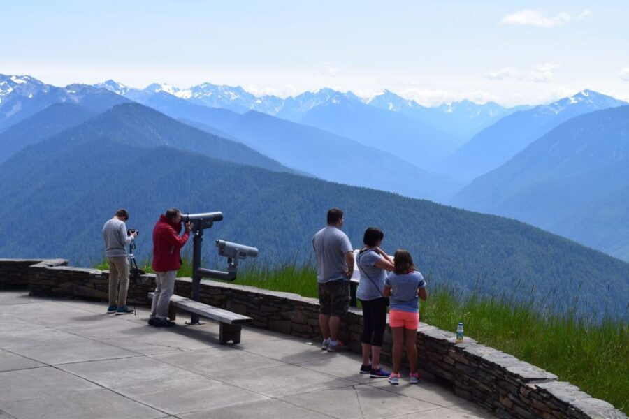 Olympic National Park: Sol Duc and Hurricane Ridge Tour - Who Will Love This Tour?
