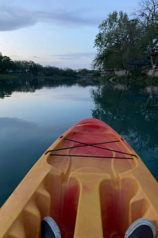 One Hour Daytime Kayak Adventure for single person - Why This Experience Is a Great Value