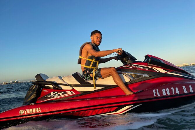 One Hour Jet Ski Adventure Through the Heart of Miami - The Sum Up
