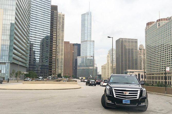 One-Way Private Airport Transfer by Sedan - Who Is This Private Transfer Best For?