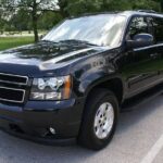 One-Way Private MDW Meet and Greet Luxury Airport Transfer - What to Expect from the Luxury Transfer Service