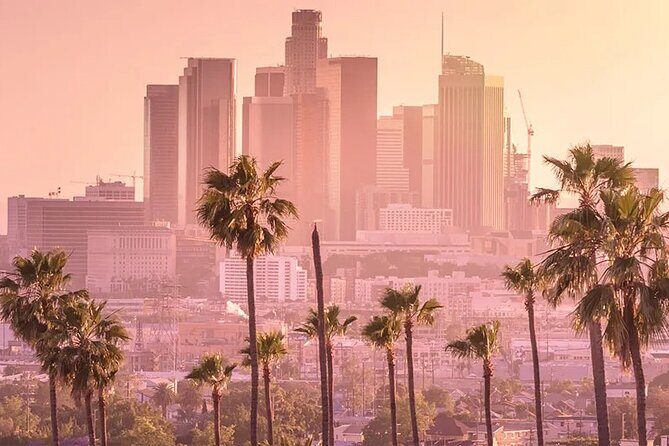 One-Way Private Transfers From/To Los Angeles Airport - A Deep Dive into the Private Transfer Experience
