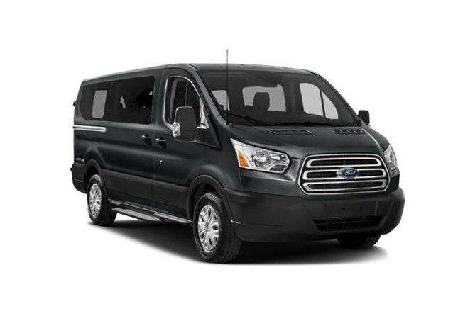 One-way Private Transportation from Orlando Airport MCO. Up to 9 passengers. - What Reviewers Say: Authentic Insights
