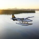 One Way Scenic Seaplane transfer from Seattle to Vancouver - The Sum Up
