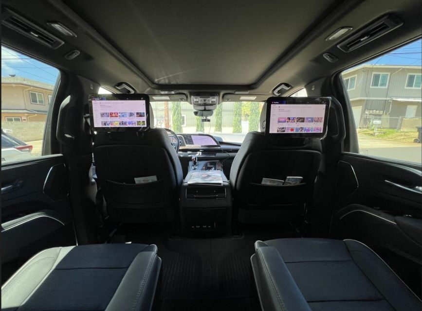 One-Way VIP Transfer: Honolulu Airport, Ko Olina, Port 2/11 - Final Thoughts