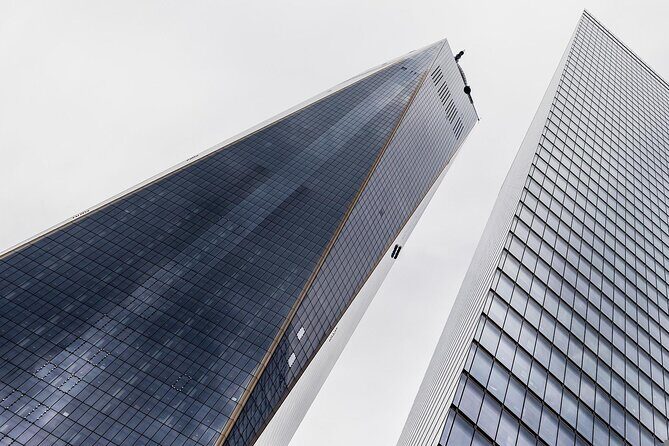 One World Trade Observation Deck Anytime Tickets with free Boat Ride - Is This Tour Worth It?