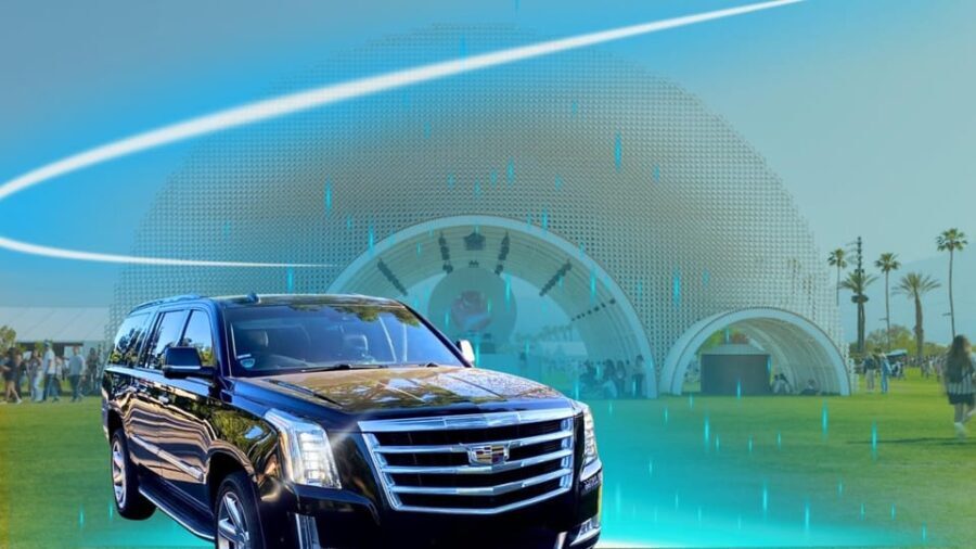 ONT International Airport to Coachella, California - Why This Transfer Service Could Be Perfect for You