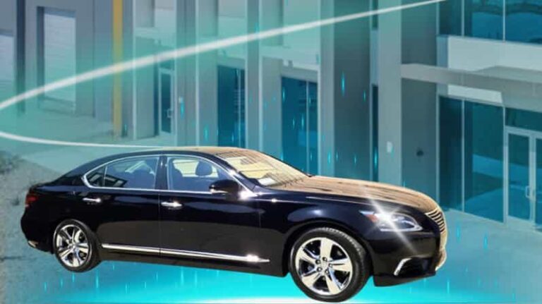 ONT International Airport to Hesperia Private Transfer - In-Depth Look at the Itinerary