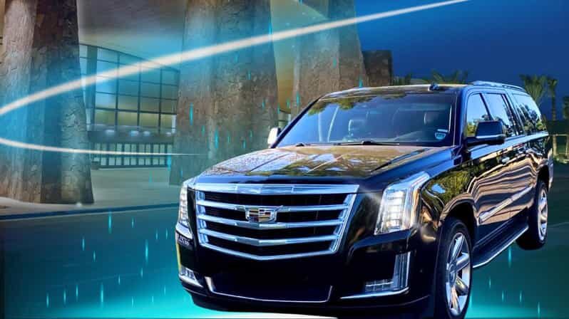 ONT International Airport to Palm Springs - The Fleet and Its Benefits