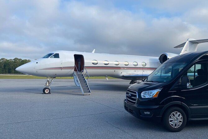 Ontario Airport (ONT) to Snow Summit - Arrival Private Transfer - Why Choose This Transfer?