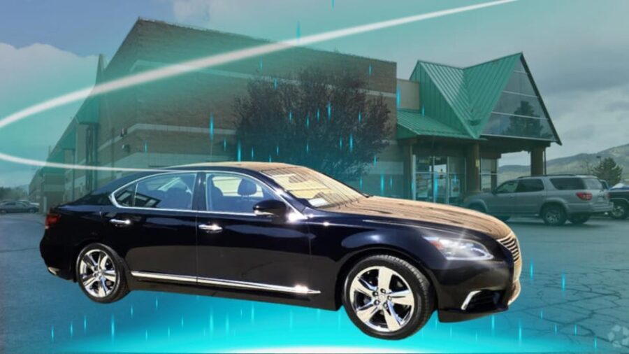 Ontario: International Airport to Big Bear Transfer - Who Should Consider This Transfer?