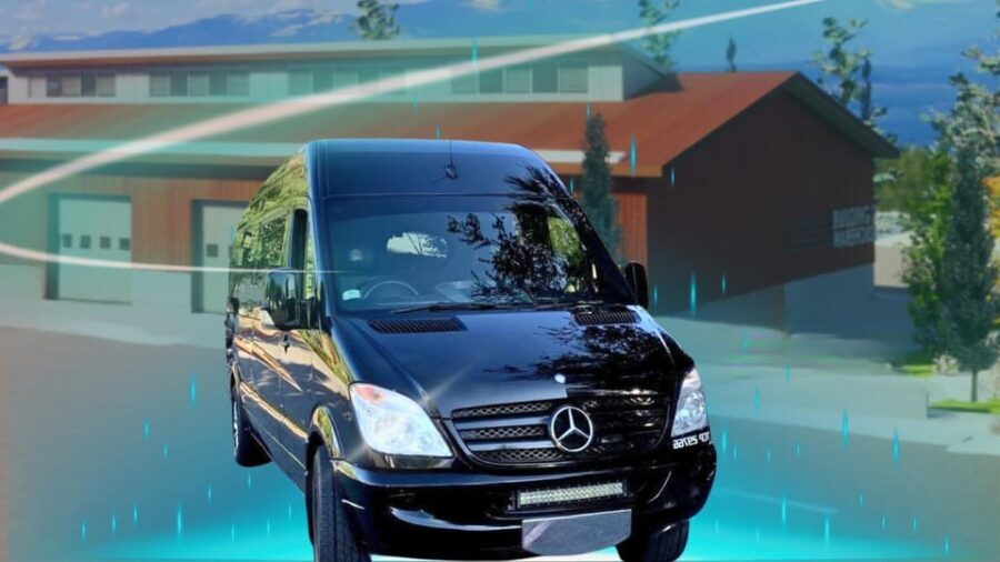 Ontario: International Airport to Lake Arrowhead, CA, USA - Who Will Love This Transfer?