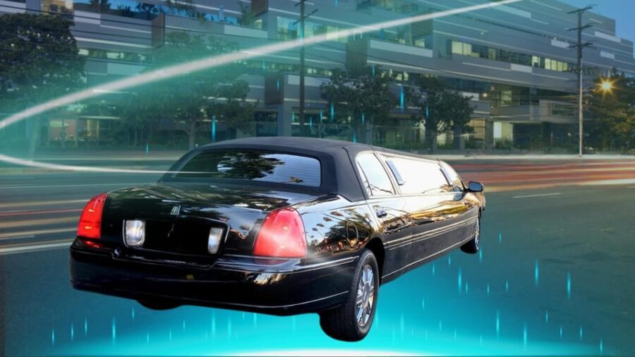 Ontario: International Airport to Los Angeles Transfer - Who Is This Transfer Service Best Suited For?