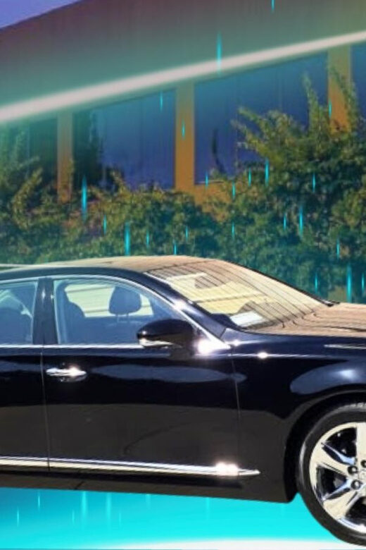 Ontario: International Airport to Newport Beach - Pricing & Value: Is It Worth It?