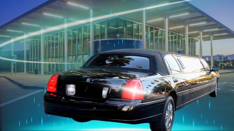 Ontario: International Airport to San Bernardino - Who Is This Transfer Best For?