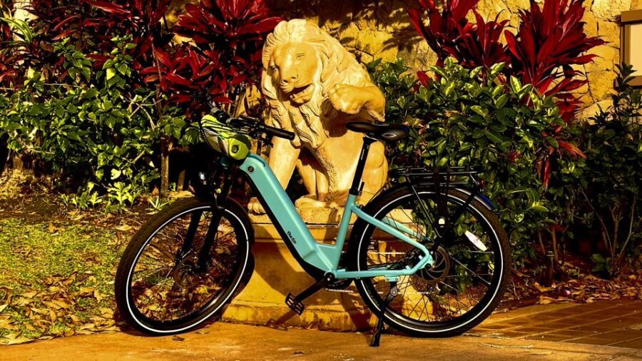 Open House Real Estate Bike Tour - A Deep Dive Into the Experience
