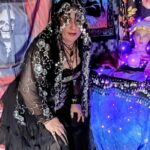 Oracle of St. Augustine, Messages from the Universe. - Who Would Love This Tour?