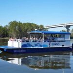 Orange Beach: Dolphin Eco Sunset Cruise aboard The Explorer - Final Thoughts