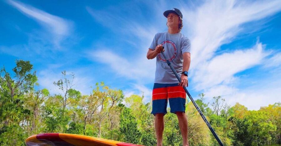 Orange City: Blue Spring State Park SUP & Kayaking Tour - Is It Worth It? Evaluating the Value