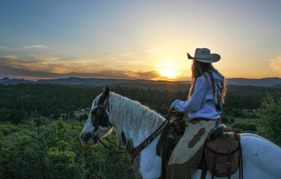 Orderville: Checkerboard Evening Shadow Horseback Ride - Is This Tour Worth the Price?