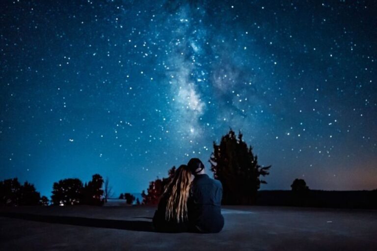 Orderville: East Zion Stargazing Trip with Hot Chocolate - Price and Value