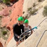 Orderville: Via Ferrata Guided Climbing and Rappelling Tour - The Experience’s Value: Whats Included and What’s Not