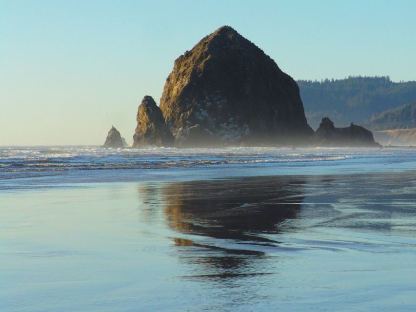 Oregon Coast Day Tour: Cannon Beach and Haystack Rock - What Makes This Tour Stand Out?