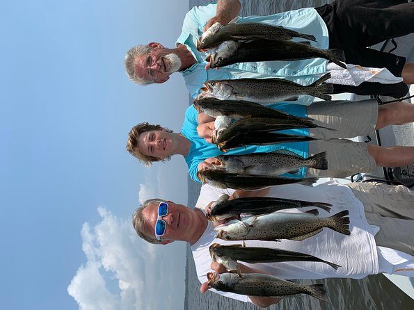 Oriental Neuse River Fishing Trips & Scenic Tours - Final Thoughts