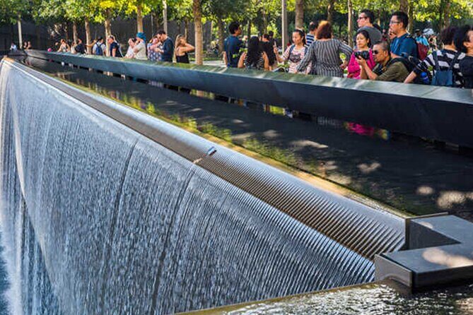 Original Ground Zero Walking Tour in New York - What’s Included and What’s Not