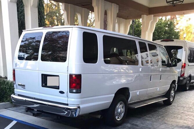 Orlando Airport (MCO) to Orlando - Arrival Private Transfer - Who Is This Transfer Perfect For?